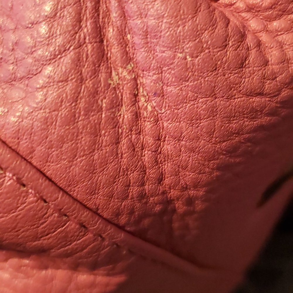 Michael Kors Leather Hobo - Picture 4 of 10